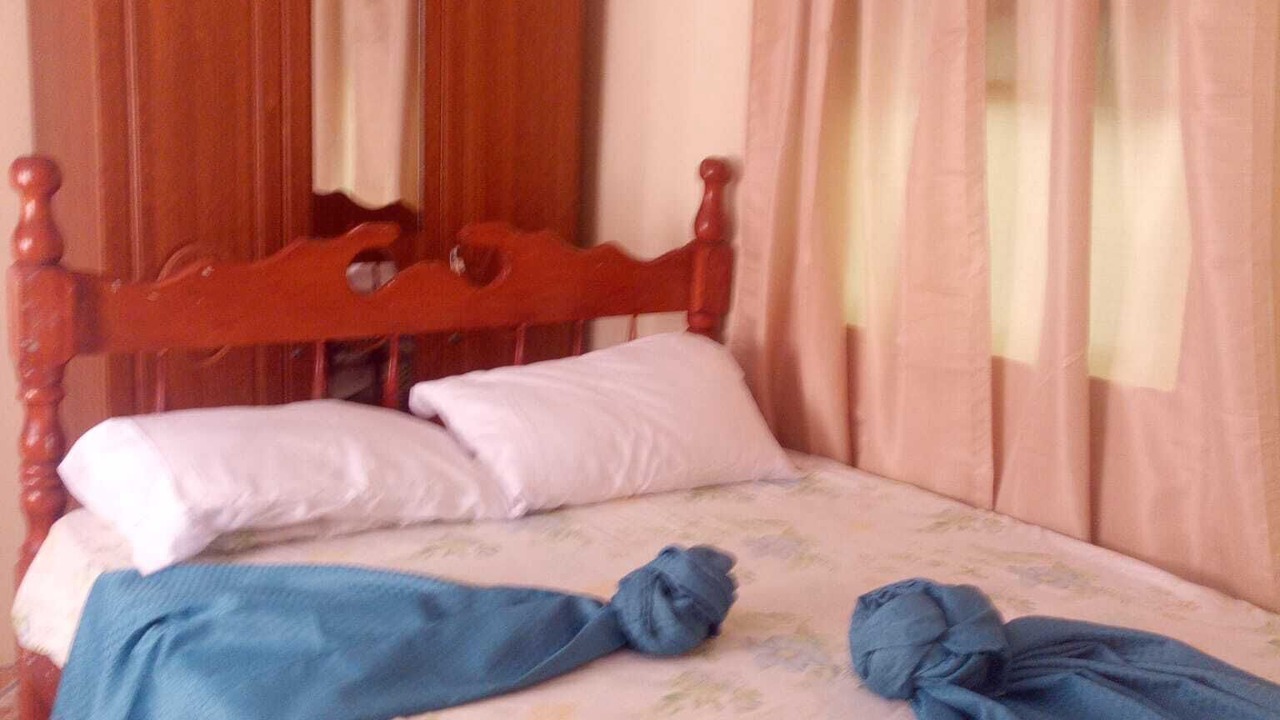 Photo of Bedroom in Fond Cani