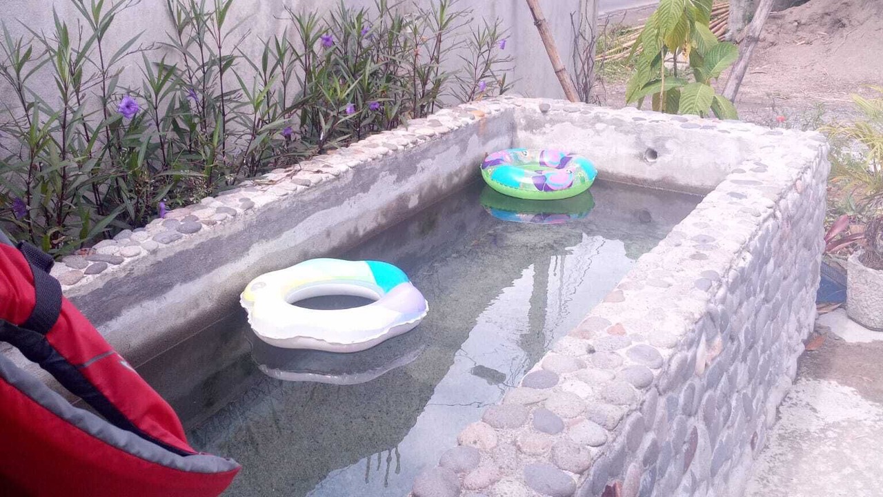 Photo of Outdoor in Fond Cani