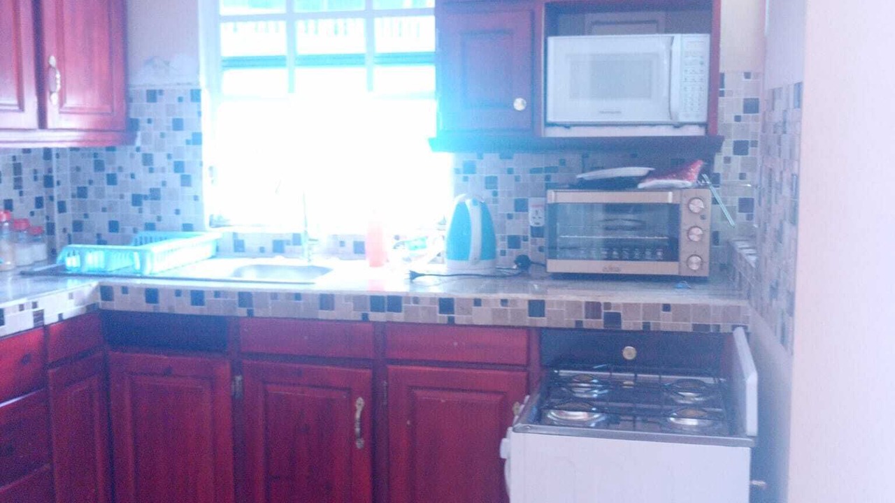 Photo of Kitchen in Fond Cani