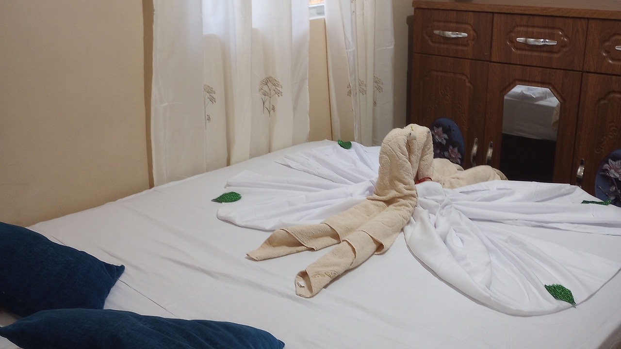 Photo of Bedroom in Fond Cani