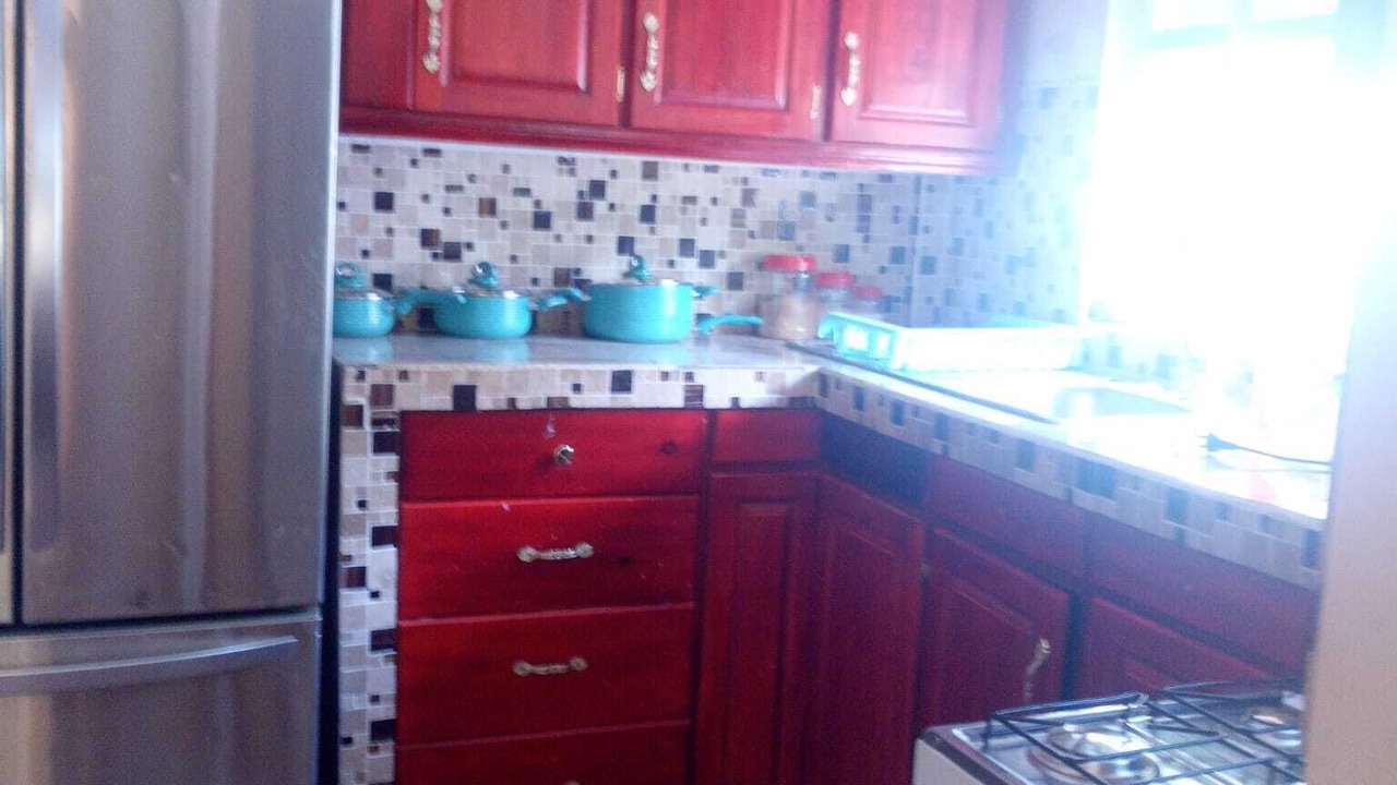 Photo of Kitchen in Fond Cani