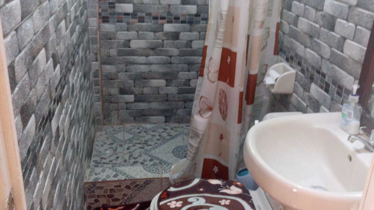 Photo of Bathroom in Fond Cani