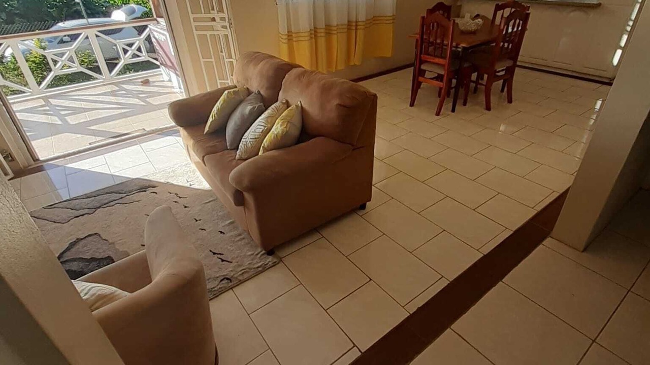 Photo of Livingroom in Picard