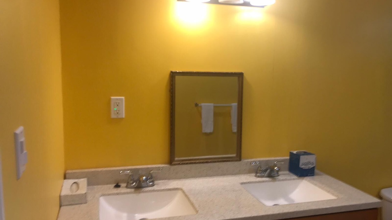 Photo of Bathroom in Vieille Case