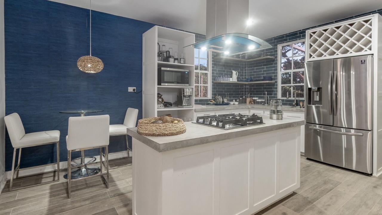 Photo of Kitchen in Mahaut