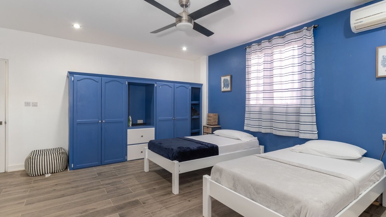 Photo of Bedroom in Mahaut