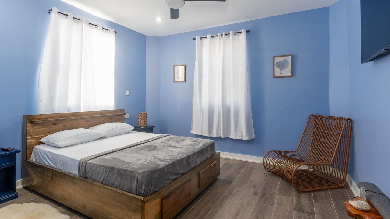 Photo of Bedroom in Mahaut