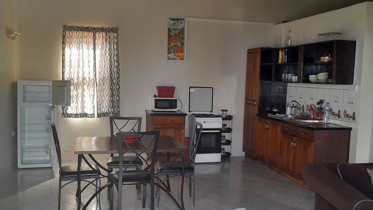 Photo of Livingroom in Roseau