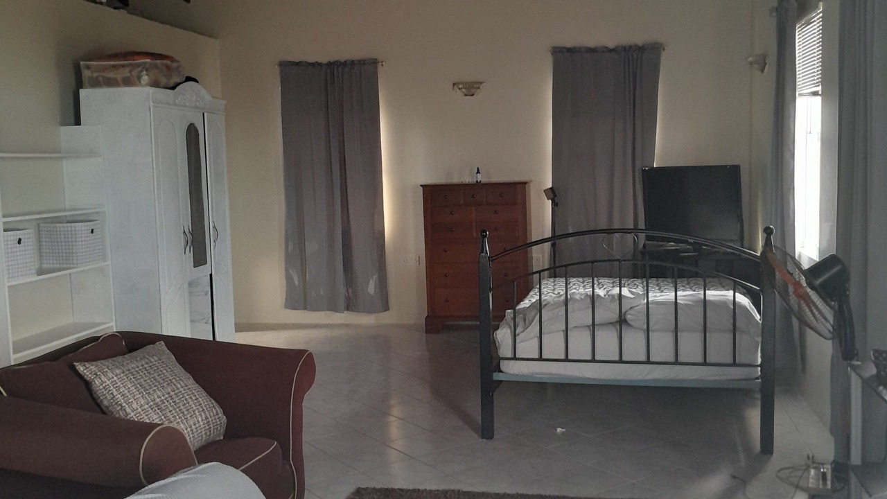 Photo of Bedroom in Roseau