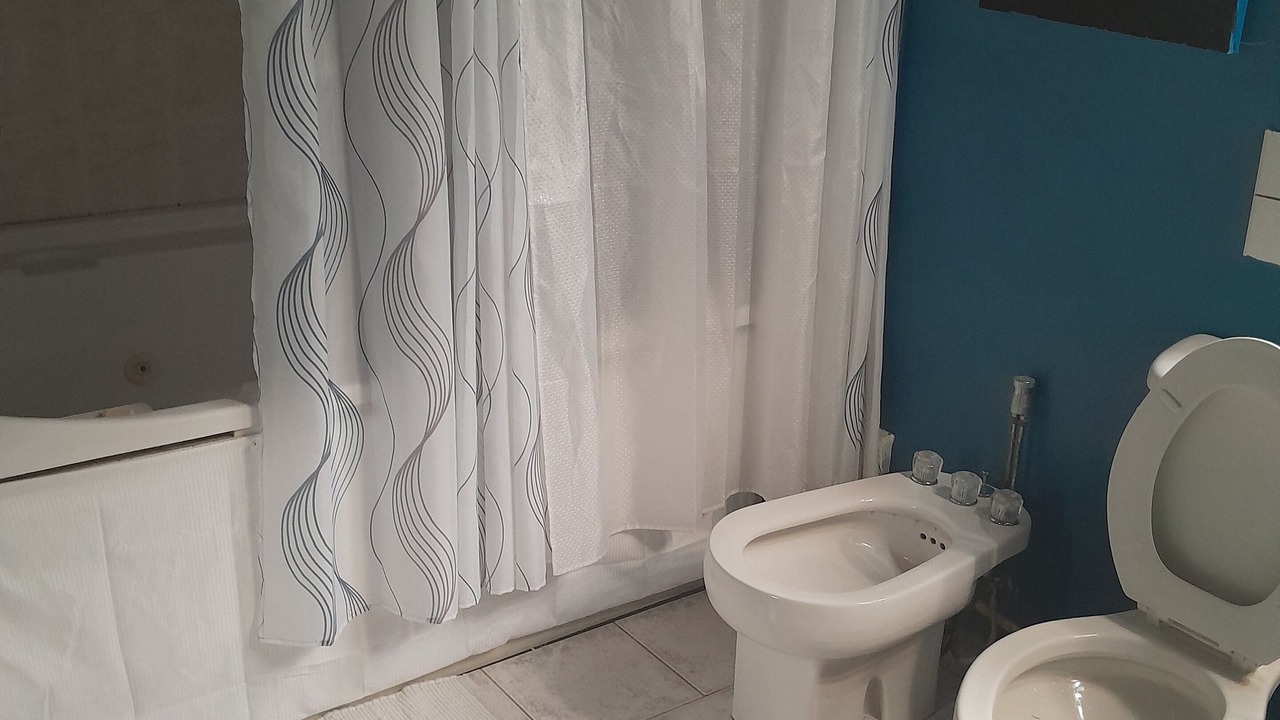 Photo of Bathroom in Roseau