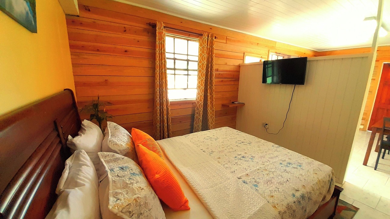 Photo of Bedroom in Pointe Michel