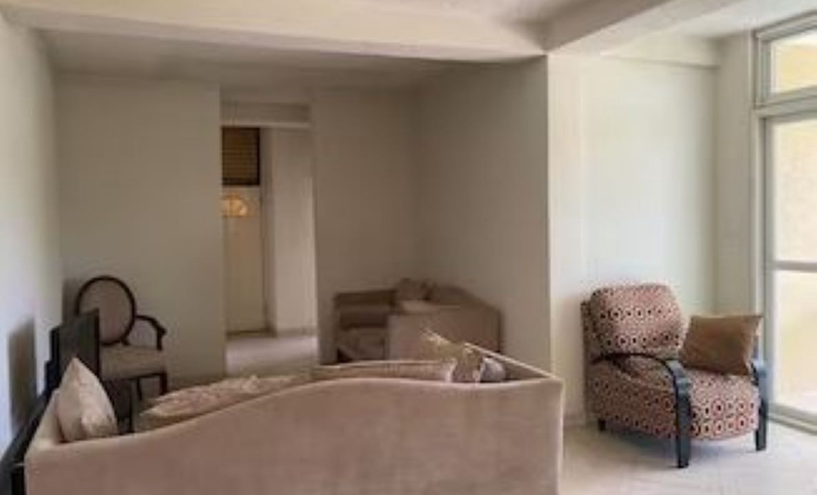 Photo of Livingroom in Saint George Parish