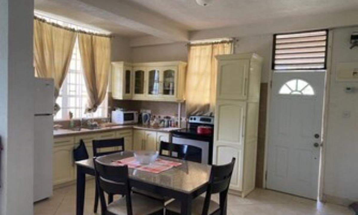 Photo of Kitchen in Saint George Parish
