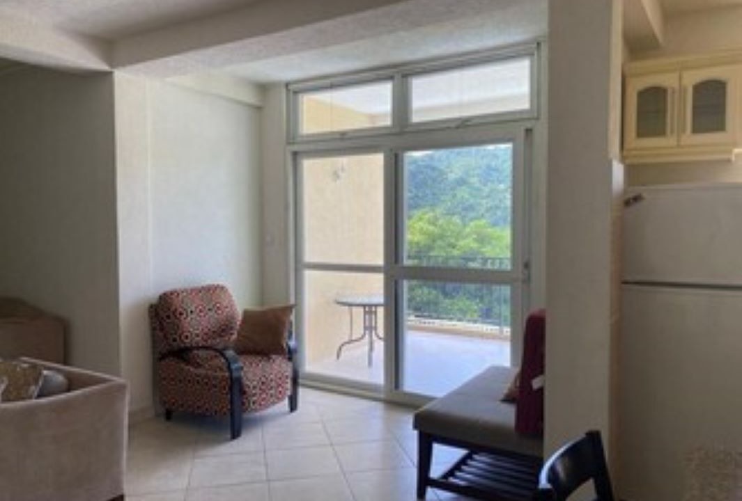 Photo of Livingroom in Saint George Parish