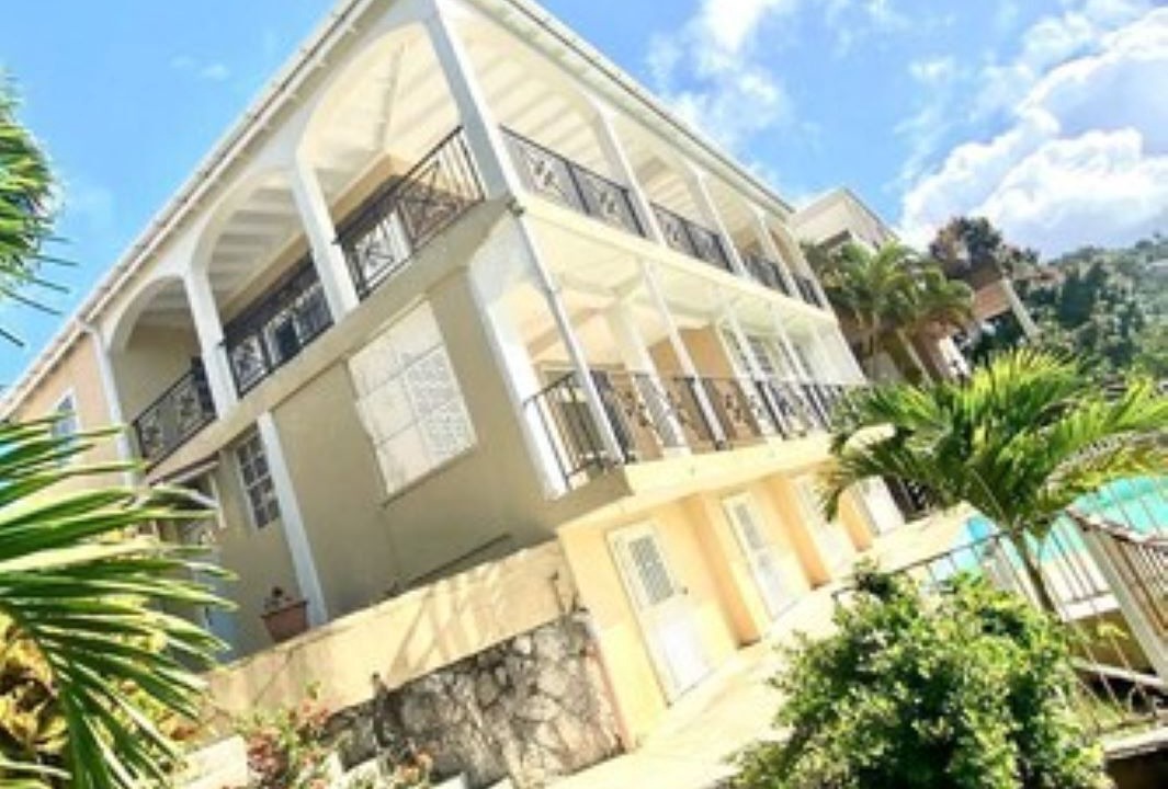 Photo of Outdoor in Saint George Parish
