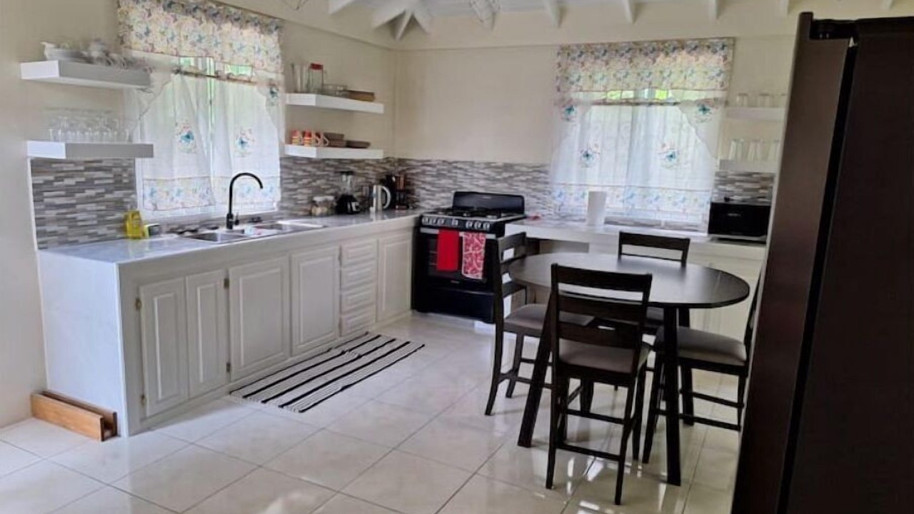 Photo of Kitchen in Fond Cani