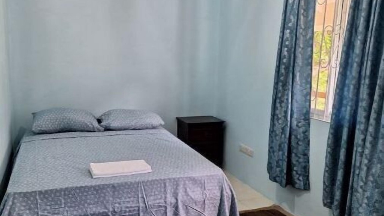 Photo of Bedroom in Fond Cani