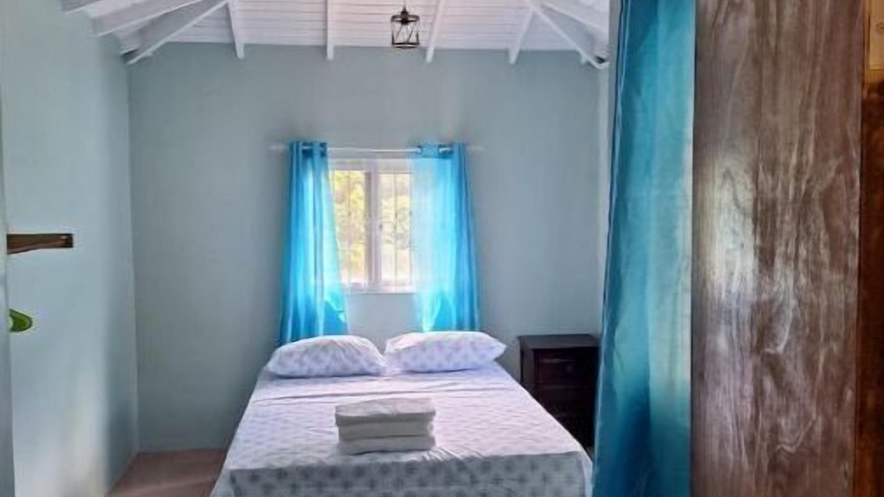 Photo of Bedroom in Fond Cani