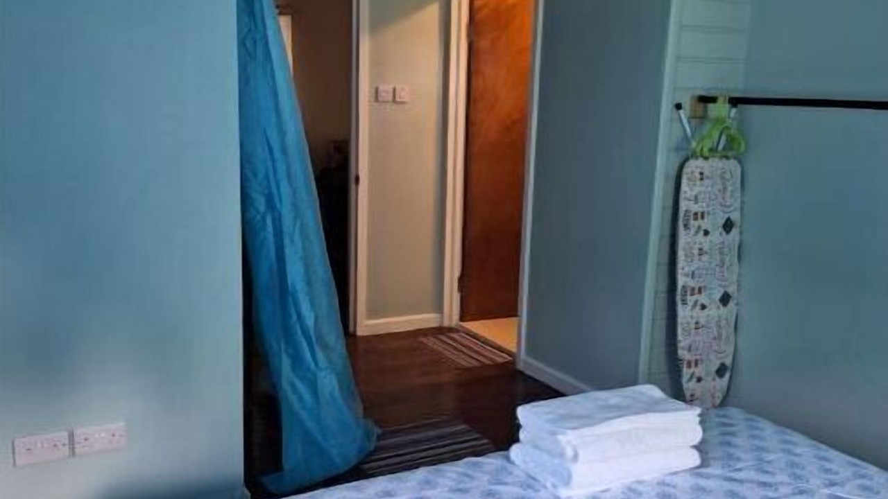 Photo of Bedroom in Fond Cani