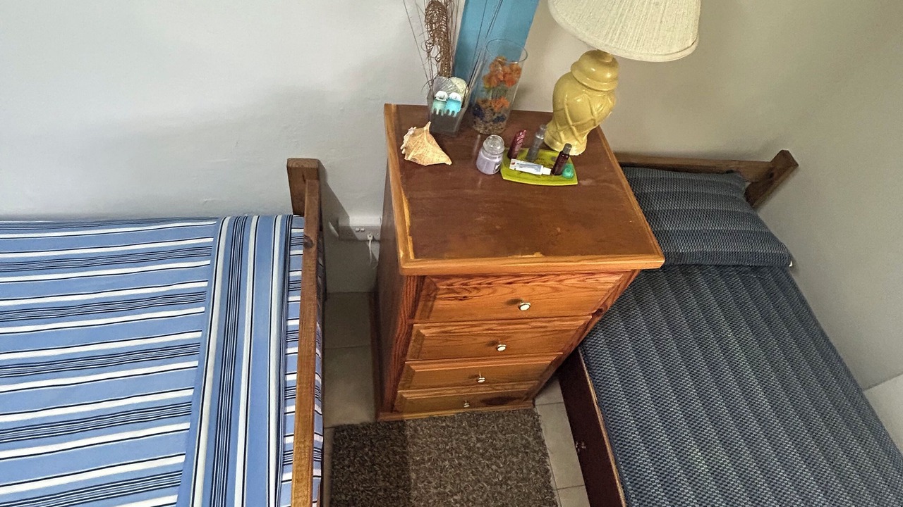 Photo of Bedroom in Vieille Case