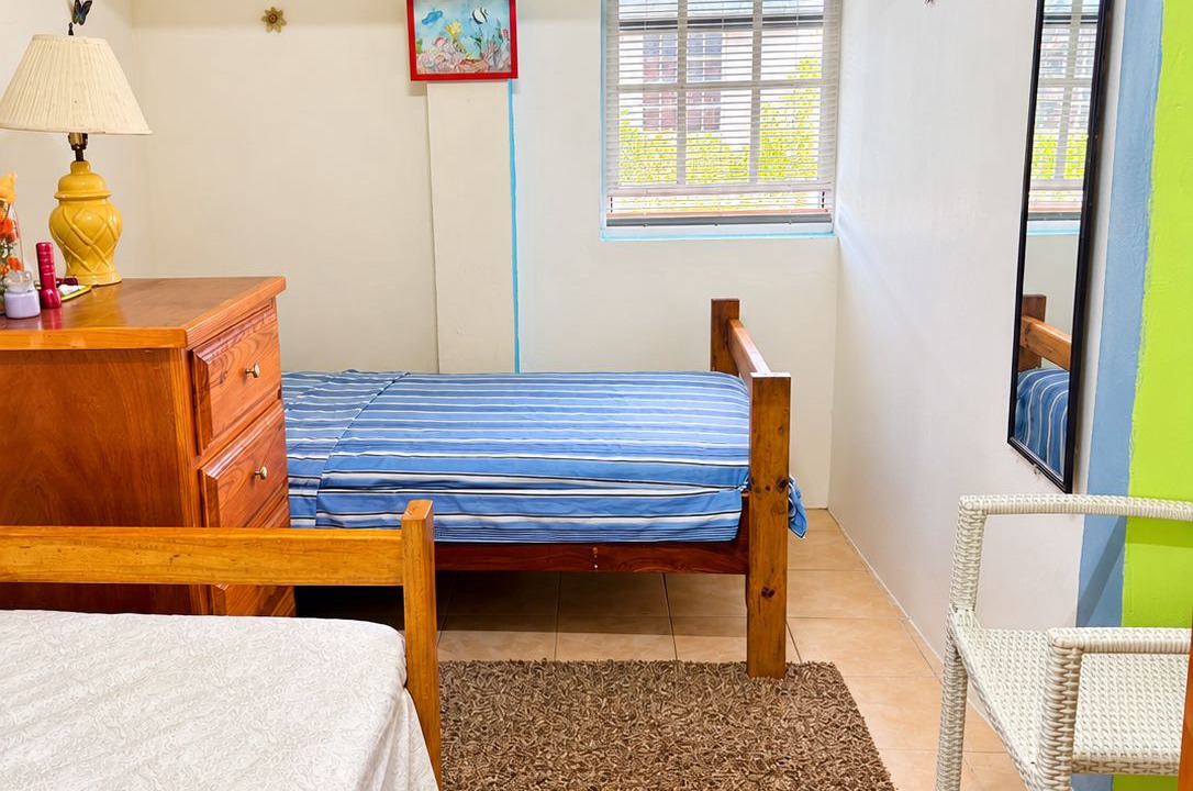 Photo of Bedroom in Vieille Case