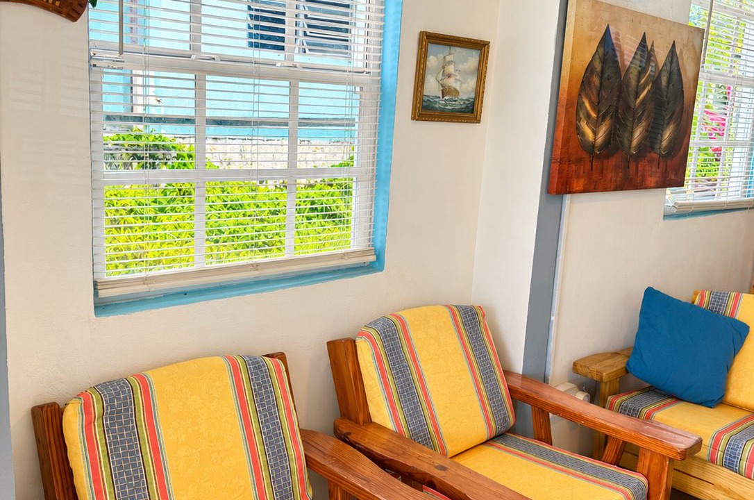 Photo of Livingroom in Vieille Case