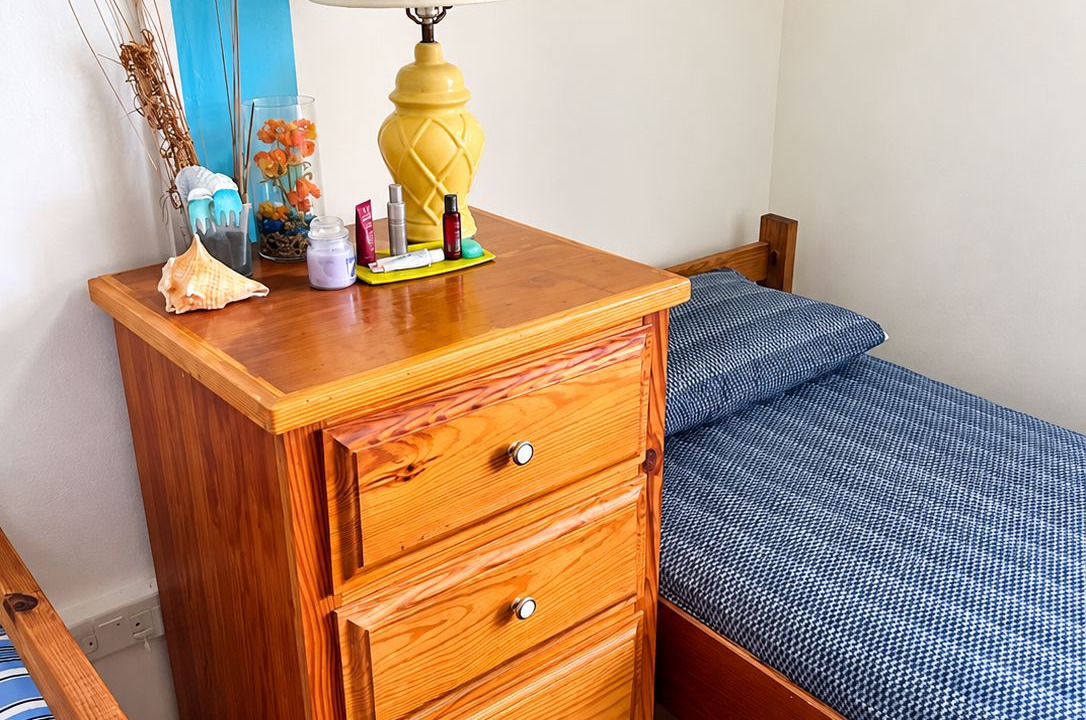 Photo of Bedroom in Vieille Case