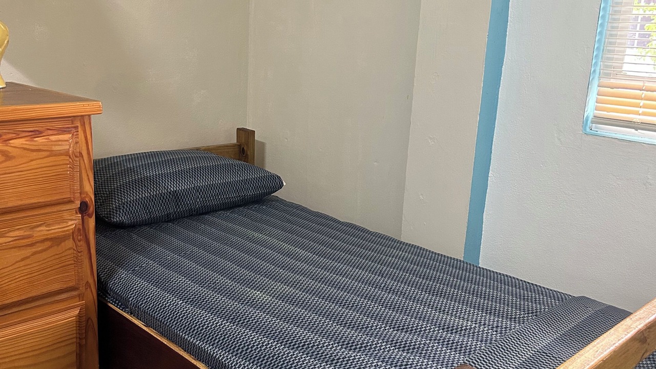 Photo of Bedroom in Vieille Case