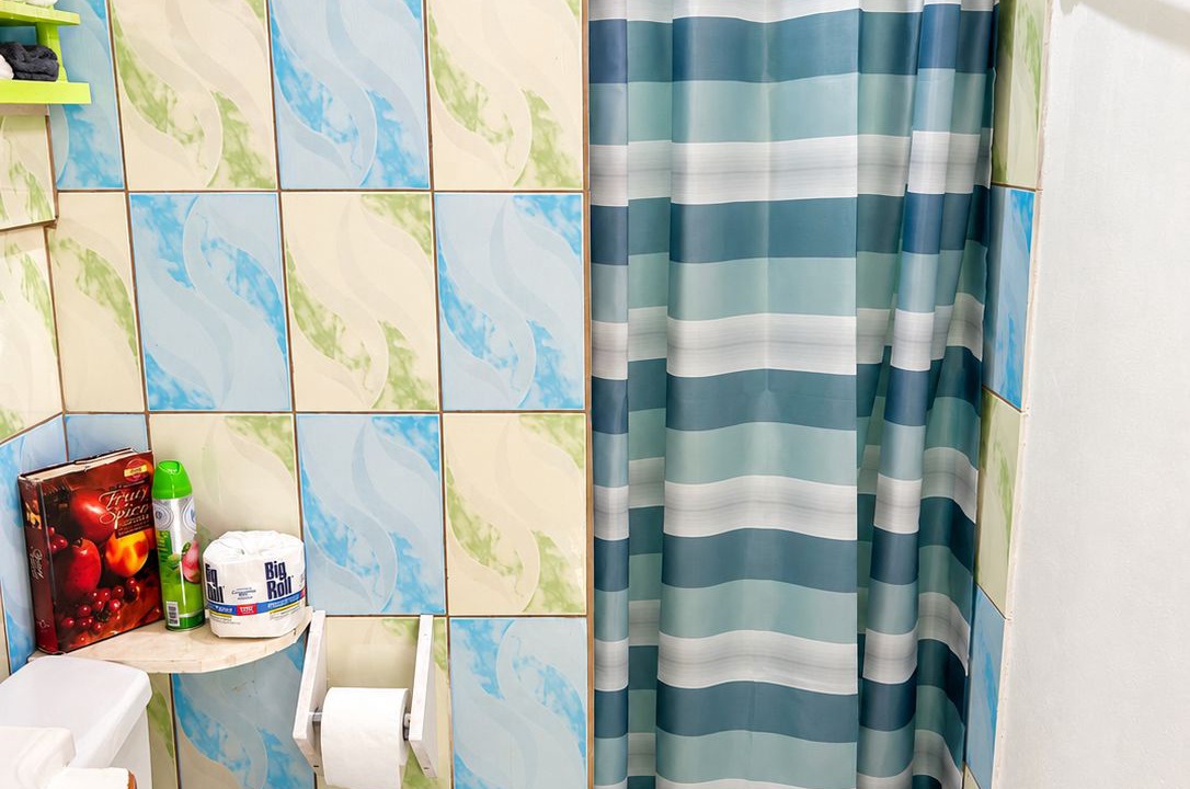 Photo of Bathroom in Vieille Case