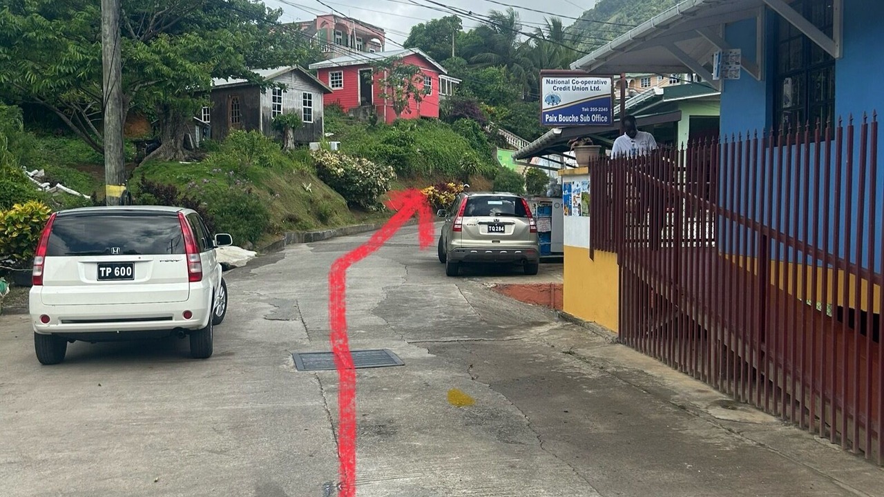 Photo of Outdoor in Vieille Case
