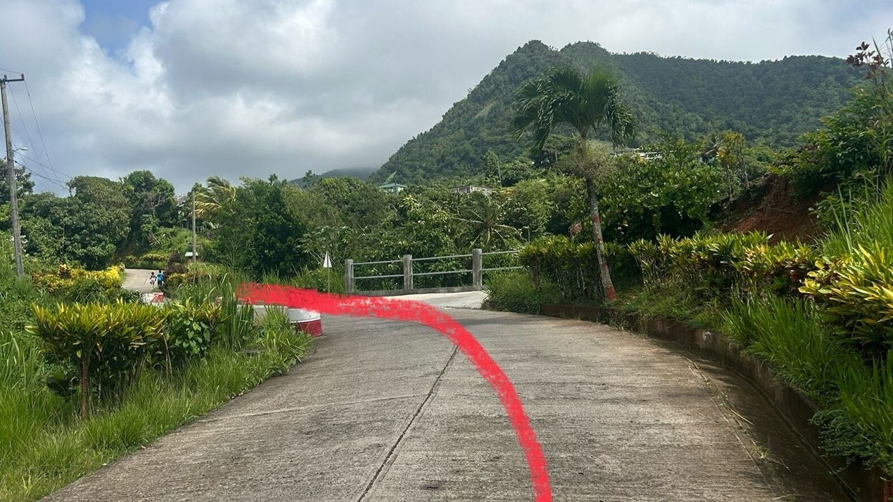 Photo of Outdoor in Vieille Case