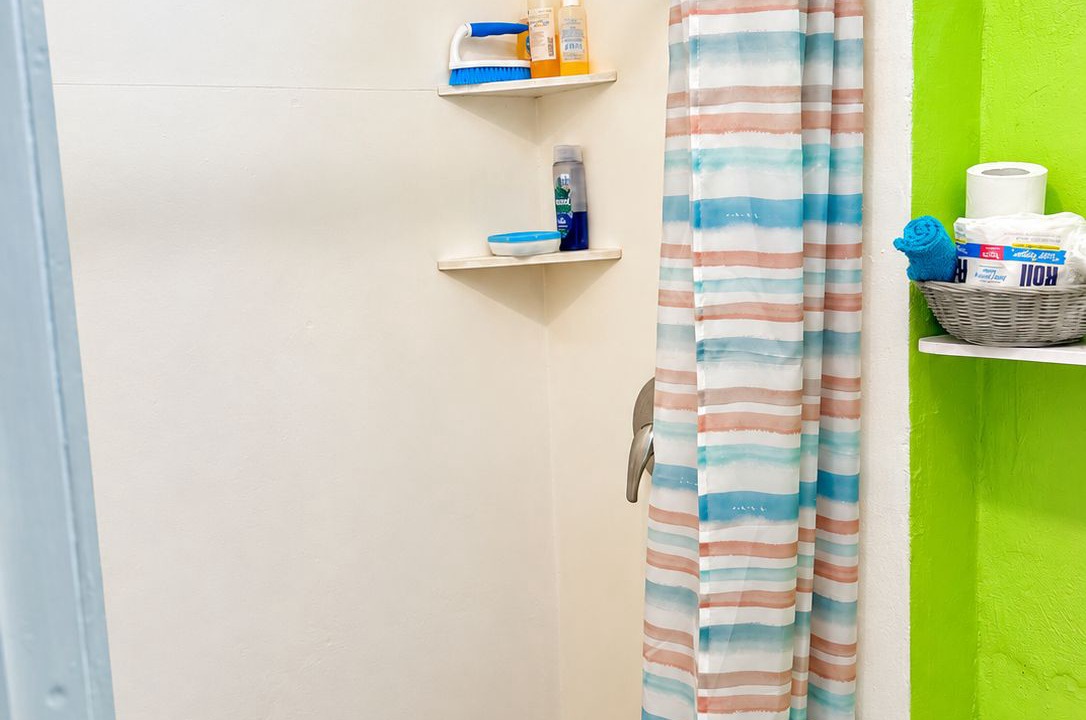 Photo of Bathroom in Vieille Case