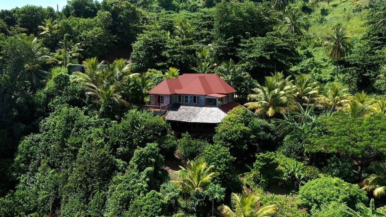 Photo of Outdoor in Saint Peter Parish