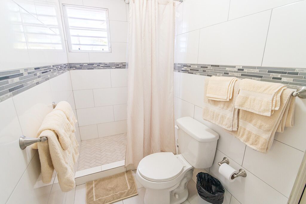 Photo of Bathroom in Barroui