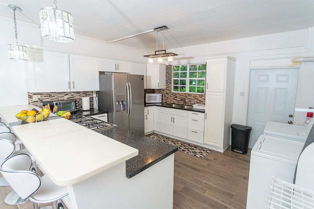 Photo of Kitchen in Barroui