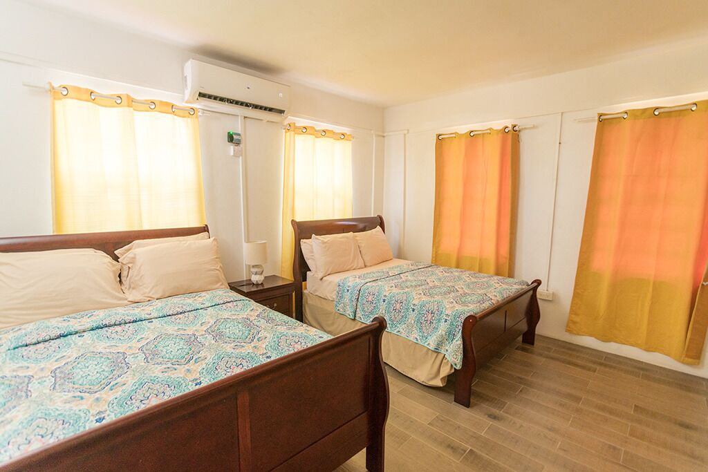 Photo of Bedroom in Barroui
