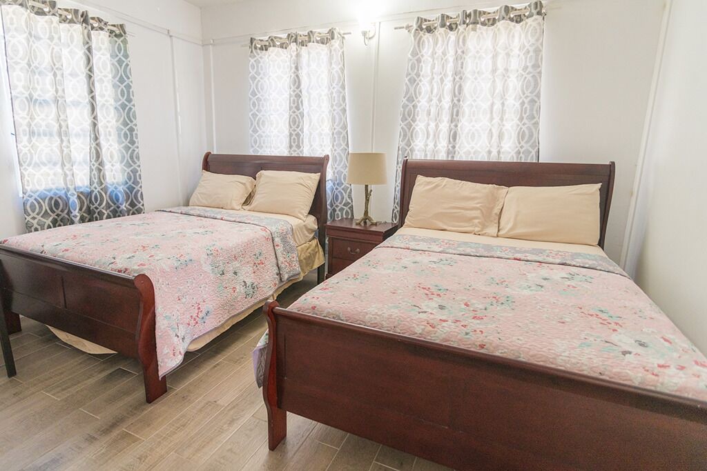 Photo of Bedroom in Barroui