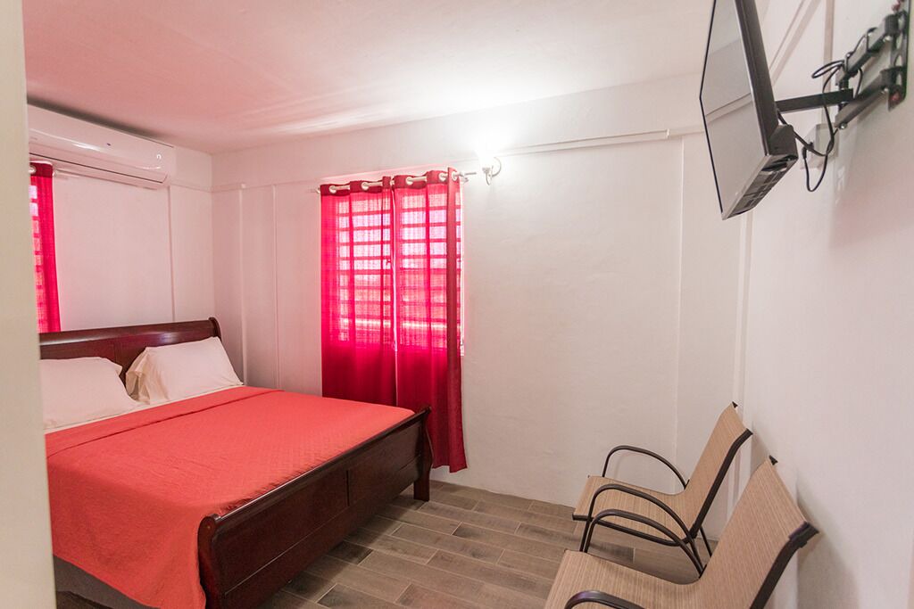 Photo of Bedroom in Barroui