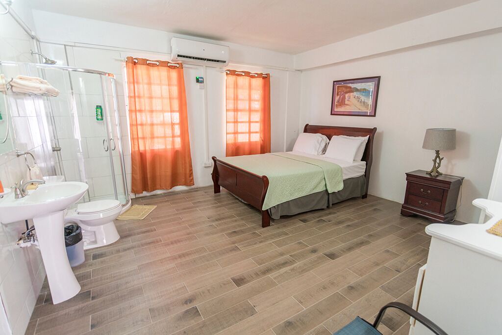 Photo of Bedroom in Barroui