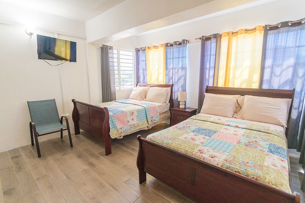 Photo of Bedroom in Barroui