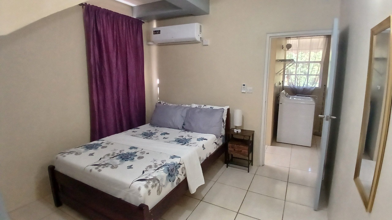 Photo of Bedroom in Fond Cani
