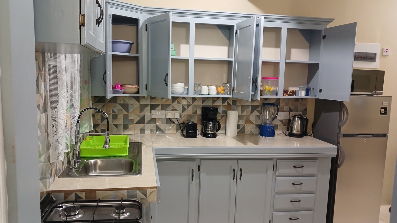 Photo of Kitchen in Fond Cani