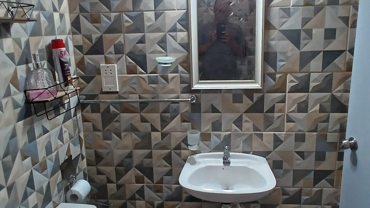 Photo of Bathroom in Fond Cani