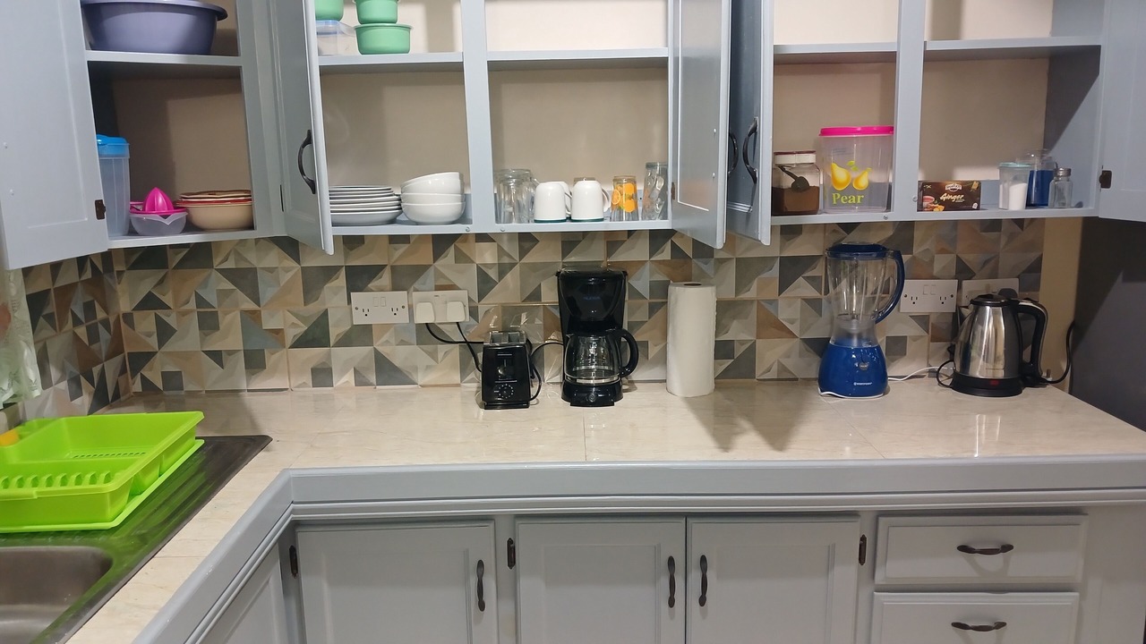 Photo of Kitchen in Fond Cani