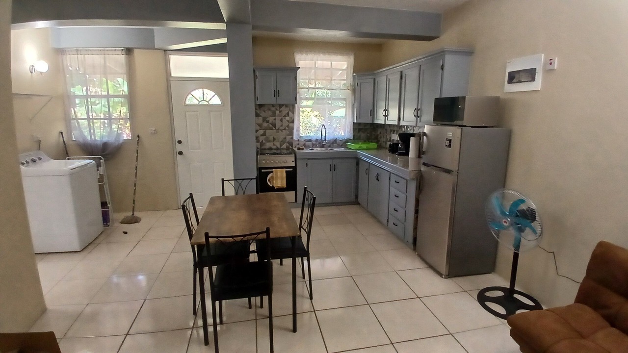 Photo of Kitchen in Fond Cani
