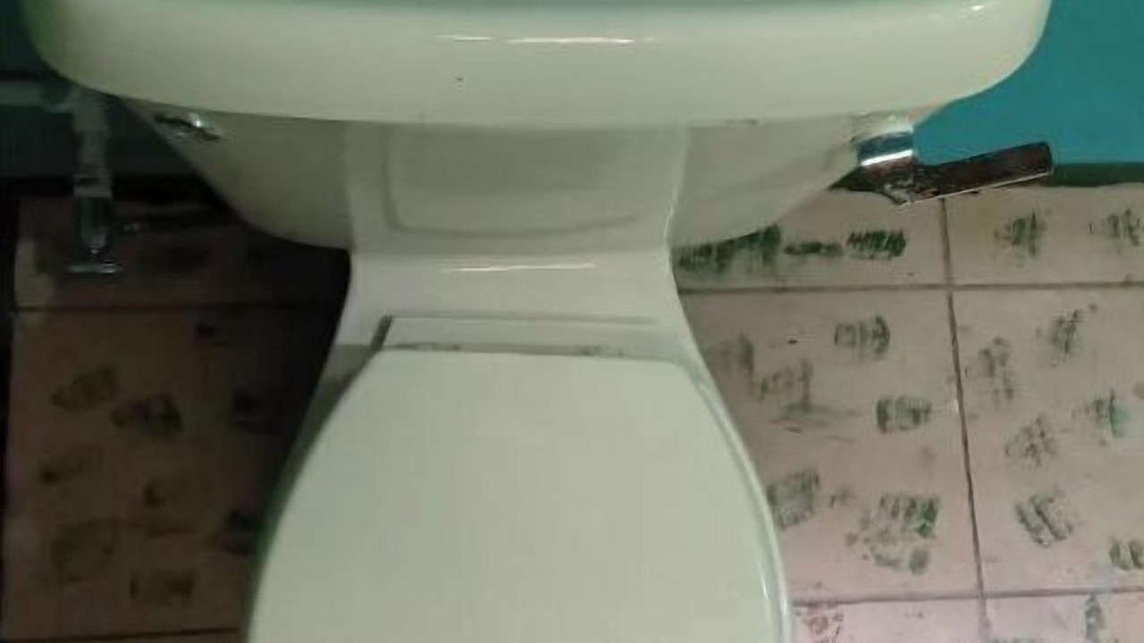 Photo of Bathroom in Trafalgar