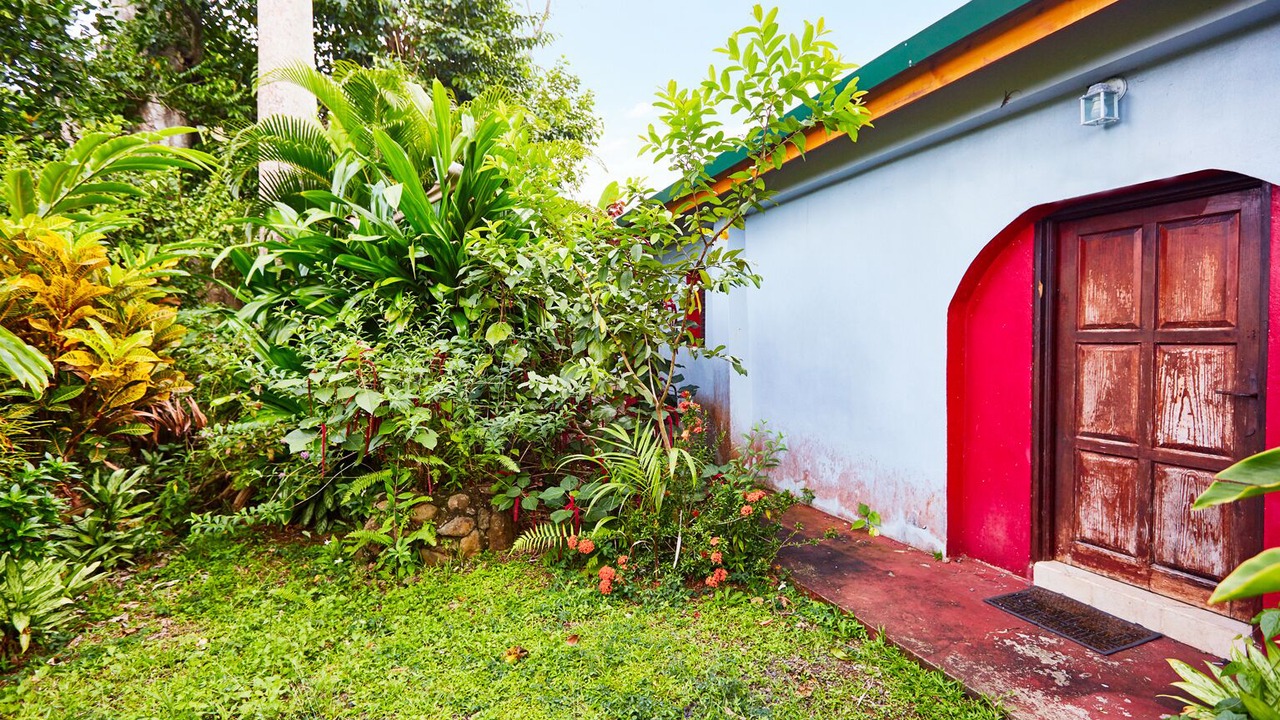 Photo of Outdoor in Marigot