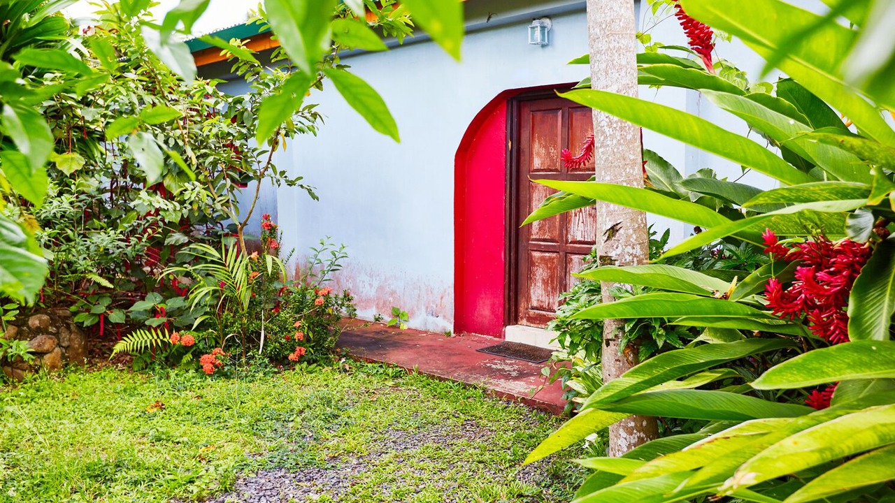 Photo of Outdoor in Marigot