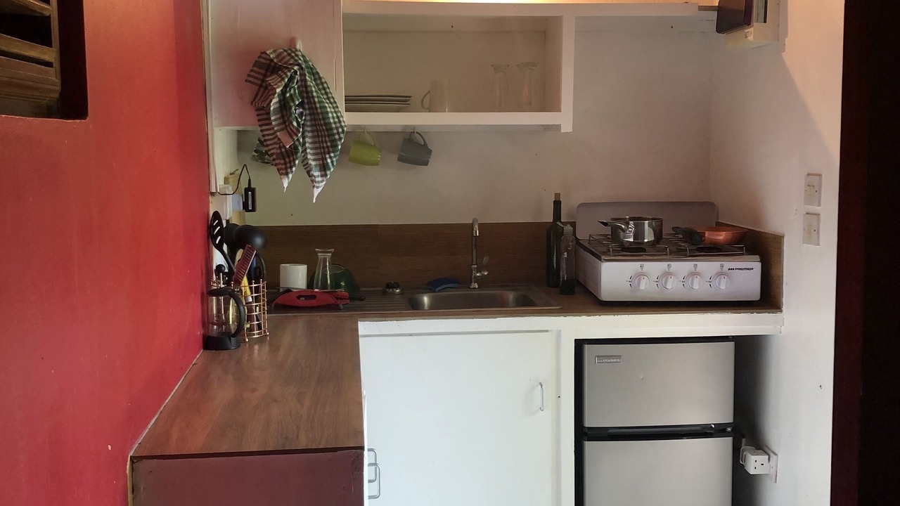 Photo of Kitchen in Marigot