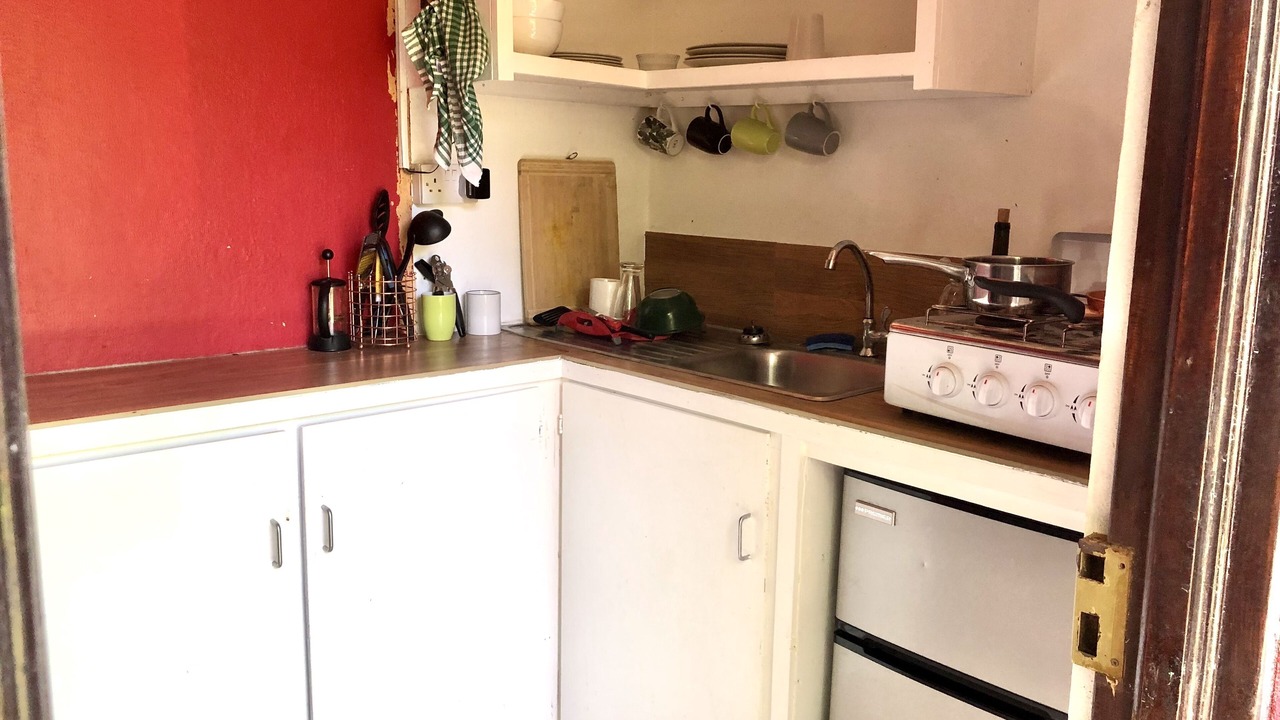 Photo of Kitchen in Marigot